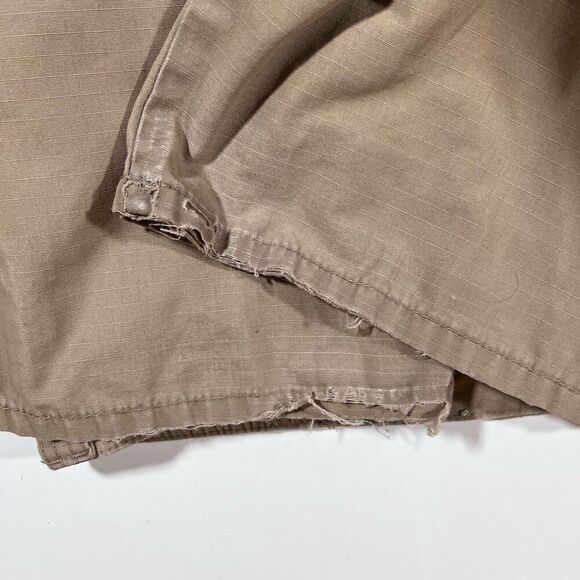 511 Tactical Series Cargo Pants Tan Khaki Men's 42x32 Stained - Picture 11 of 11